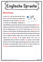 Vorschau - Unterrichtsreihen - Englische Sprache Lückentext mit Wortspeicher Hörverstehen und Suchsel - Seite 2