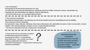 Vorschau - Poster - E.T.A. Hoffmann - Der Sandmann Lernpaket - Seite 2
