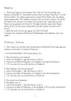Vorschau - Stundenentwürfe - Religion: Unterrichtsstunde "Du bist gut genug / Psalm 139" (ab Klasse 4) - Seite 3