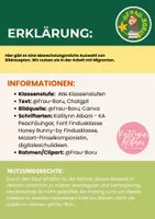 Vorschau - Arbeitsblätter - Bildrezepte Suppen-Kochen mit Bildern! - Seite 1