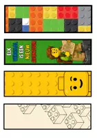 Voorbeeld - Klassenthema: Bouwen Thema Bundel 🧱✨ - Pagina 1