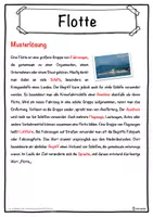 Vorschau - Unterrichtsreihen - Flotte Lückentext mit Wortspeicher Hörverstehen und Suchsel - Seite 2