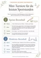 Vorschau - Spiele - Wachsendes Mega Spiele-Bundle Sport – 183 Dateien mit 336 Sportspielen, Stationen & Varianten für Sportunterricht, Vertretung & Sportfest - Seite 3