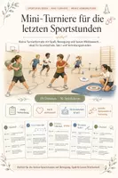 Vorschau - Spiele - Wachsendes Mega Spiele-Bundle Sport – 183 Dateien mit 336 Sportspielen, Stationen & Varianten für Sportunterricht, Vertretung & Sportfest - Seite 1