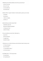 Vorschau - Arbeitsblätter - Englische E‑Mails Aufbau und Übungen - Seite 1