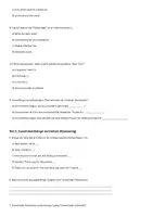 Vorschau - Arbeitsblätter - Englische E‑Mails Aufbau und Übungen - Seite 2
