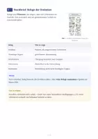 Vorschau - Arbeitsblätter - Belege der Evolution - Arbeitsheft Biologie Klasse 9 - Seite 2