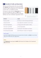 Vorschau - Arbeitsblätter - Stoffe und ihre Eigenschaften Chemie Klasse 5 - Seite 2