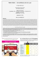 Vorschau - Arbeitsblätter - Naher Osten Konfliktherd unter der Lupe | Geschichte Politik Klasse 7-13 | Israel, Palästina, Islam, Golfkrieg, Suezkrise, Syrien, Iran, Arabischer Frühling, IS | Arbeitsblätter Kopiervorlagen Freiarbeit mit Lösungen - Seite 1