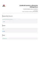 Vista previa - Unidades / Secuencias / Situaciones de Aprendizaje - Familias de palabras: léxico y vocabulario - página 3
