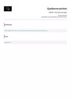 Vorschau - Poster - GROW - Plan (minimalistische Druckvorlage) - Seite 1