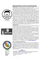 Vorschau - Arbeitsblätter - Einführung in die Textarbeit/Textanalyse (Krabat AB 3) - Seite 2
