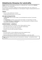 Vorschau - Stundenentwürfe - Materialpaket: Sommer & Back to School – Das große Materialpaket (Deutsch & Englisch, Klasse 3–8) - Seite 2
