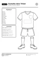 Vorschau - Stundenentwürfe - Materialpaket: Sommer & Back to School – Das große Materialpaket (Deutsch & Englisch, Klasse 3–8) - Seite 3