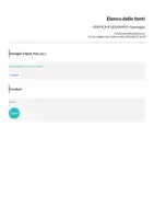 anteprima - Esercizi - VERIFICA di GEOGRAFIA: il paesaggio - Pagina 2