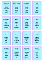 Προεπισκόπηση - Παιχνίδια - 96-card English Vocabulary Game - Σελίδα 2