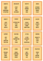 Προεπισκόπηση - Παιχνίδια - 96-card English Vocabulary Game - Σελίδα 3