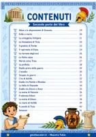 anteprima - Schede informative - Gioca con gli antichi Greci: libro gioco con miti. - Pagina 3