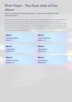 Vorschau - Unterrichtsreihen - XXL-Sparpaket Musikanalyse & Musikgeschichte Sek II | Musik, Gesellschaft, Medien, Protest, Sampling & Musiktheater - Seite 2