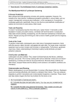 Vorschau - Unterrichtsreihen - Englisch für Gärtner: Working in the Green (Fachvokabular & Arbeitsalltag, A2-B2) - Seite 2