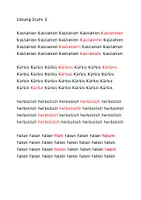 Vorschau - Arbeitsblätter - Fehlerwörter finden - Herbst-Edition - Seite 3