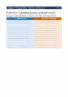 Vorschau - Arbeitsblätter - Imperfetto vs. Passato Prossimo - induktives Entdecken - Seite 2
