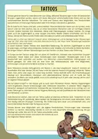 Vorschau - Arbeitsblätter - Permanente Körperveränderungen (UE: Körper & Schönheit - Ich bin schön) - Seite 3