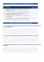 Vorschau - Arbeitsblätter - Antike Olympische Spiele Komplett-Bundle mit Arbeitsblättern & Lösungen - Seite 3