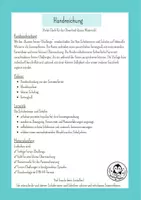 Vorschau - Bildkarten - Sommerferien-Challenge für die Grundschule | Feriengruß mit kleiner Überraschung Klasse 1-4 - Seite 1