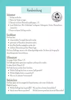Vorschau - Bildkarten - Sommerferien-Challenge für die Grundschule | Feriengruß mit kleiner Überraschung Klasse 1-4 - Seite 2