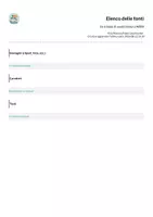 anteprima - Schede informative - 16 schede di analisi lettura WRW - Pagina 1