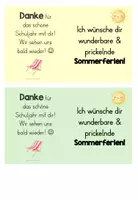 Vorschau - Anderer Materialtyp - Feriengruß - Prickelnde Ferien - Seite 2