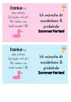 Vorschau - Anderer Materialtyp - Feriengruß - Prickelnde Ferien - Seite 3