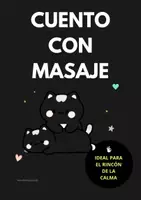 Vista previa - Otros - Cuentos con Masaje para el Rincón de la Calma | Relajación en Infantil (3-6 años) - Portada