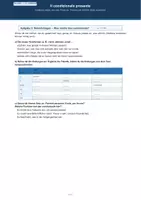 Vorschau - Arbeitsblätter - Condizionale Presente - induktives Entdecken - Seite 3