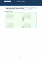 Vorschau - Arbeitsblätter - Futuro Semplice - induktive Entdecken - Seite 2