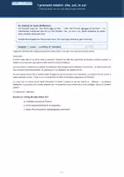 Vorschau - Arbeitsblätter - Relativpronomen che und cui / Pronomi Relativi - Seite 1