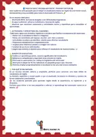 Vista previa - Hojas de trabajo - Basic English vocabulary: Cuaderno de trabajos - página 2