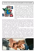 Vorschau - Arbeitsblätter - Verantwortungsethik: Max Weber Unterrichtsmaterial Ethik Philosophie - Seite 2