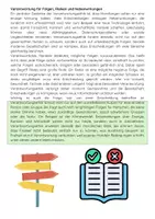 Vorschau - Arbeitsblätter - Verantwortungsethik: Max Weber Unterrichtsmaterial Ethik Philosophie - Seite 3