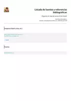 Vista previa - Hojas de trabajo - Organizo mi viaje de verano (Ciclo Incial) - página 1