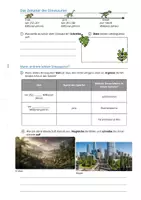 Vorschau - Arbeitsblätter - Materialpaket - Seite 1
