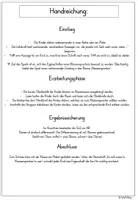 Vorschau - Arbeitsblätter - Klassensprecher - Eigenschaften – Bewegungsspiel & 3-fach differenzierte Arbeitsblätter (Klasse 3/4) - Seite 1