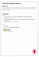 Vorschau - Anderer Materialtyp - Krankenmappe Bienenklasse - Seite 1