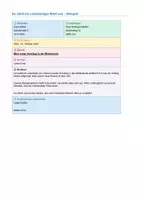 Vorschau - Arbeitsblätter - Den einfachen Brief schreiben Arbeitsblatt mit Lösungen – 1. Klasse MS - Seite 2