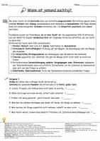 Vorschau - Arbeitsblätter - Was bedeutet Gesundheit und Sucht? - Seite 2