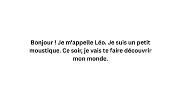 Aperçu - Préparation de séance / Séance complète - Kamishibaï – Les insectes d'été : Le petit moustique - Page 2