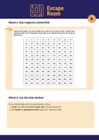 Vorschau - Spiele - EscapeRoom_Teilbarkeit - Deckblatt