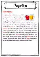 Vorschau - Unterrichtsreihen - Paprika Lückentext mit Wortspeicher Hörverstehen und Suchsel - Seite 2