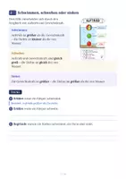 Vorschau - Arbeitsblätter - Auftrieb und Schwimmen Physik Klasse 8 - Seite 3